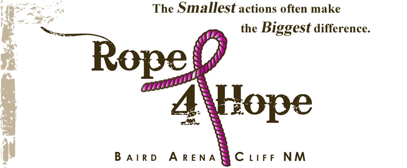 Rope4Hope