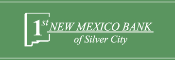 First New Mexico Bank of Silver City
